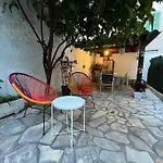 Charmant 4 Pieces - Cour Privative - Port De Nice