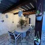 Charmant 4 Pieces - Cour Privative - Port De Nice